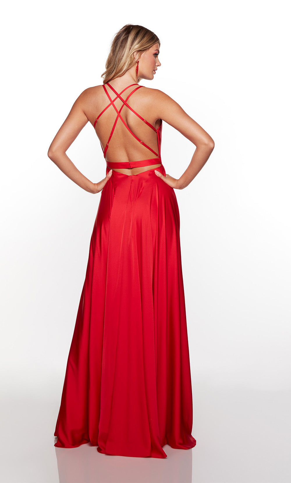 Alyce Prom (61463) Spring 2023