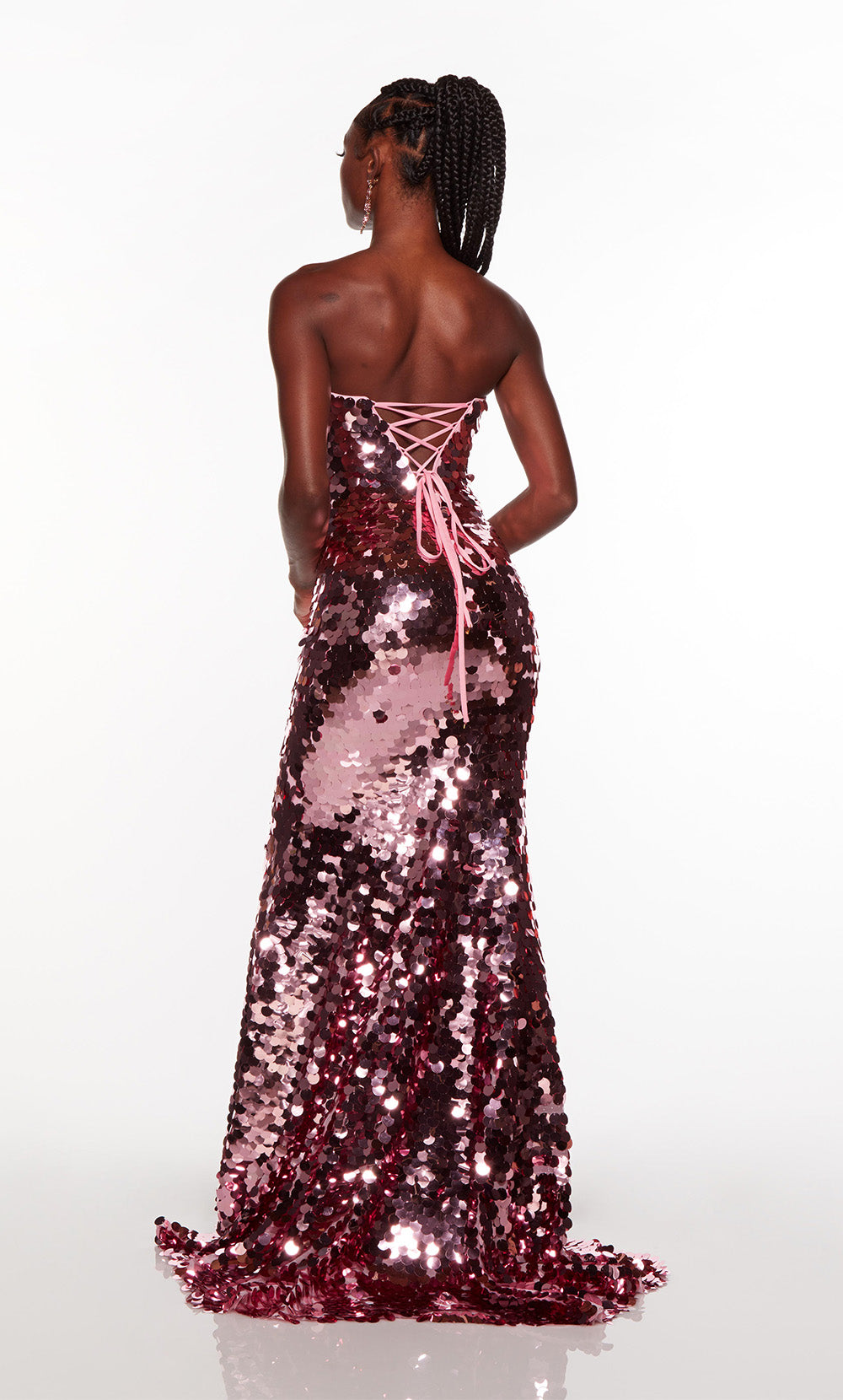 Alyce Prom (61466) Spring 2023