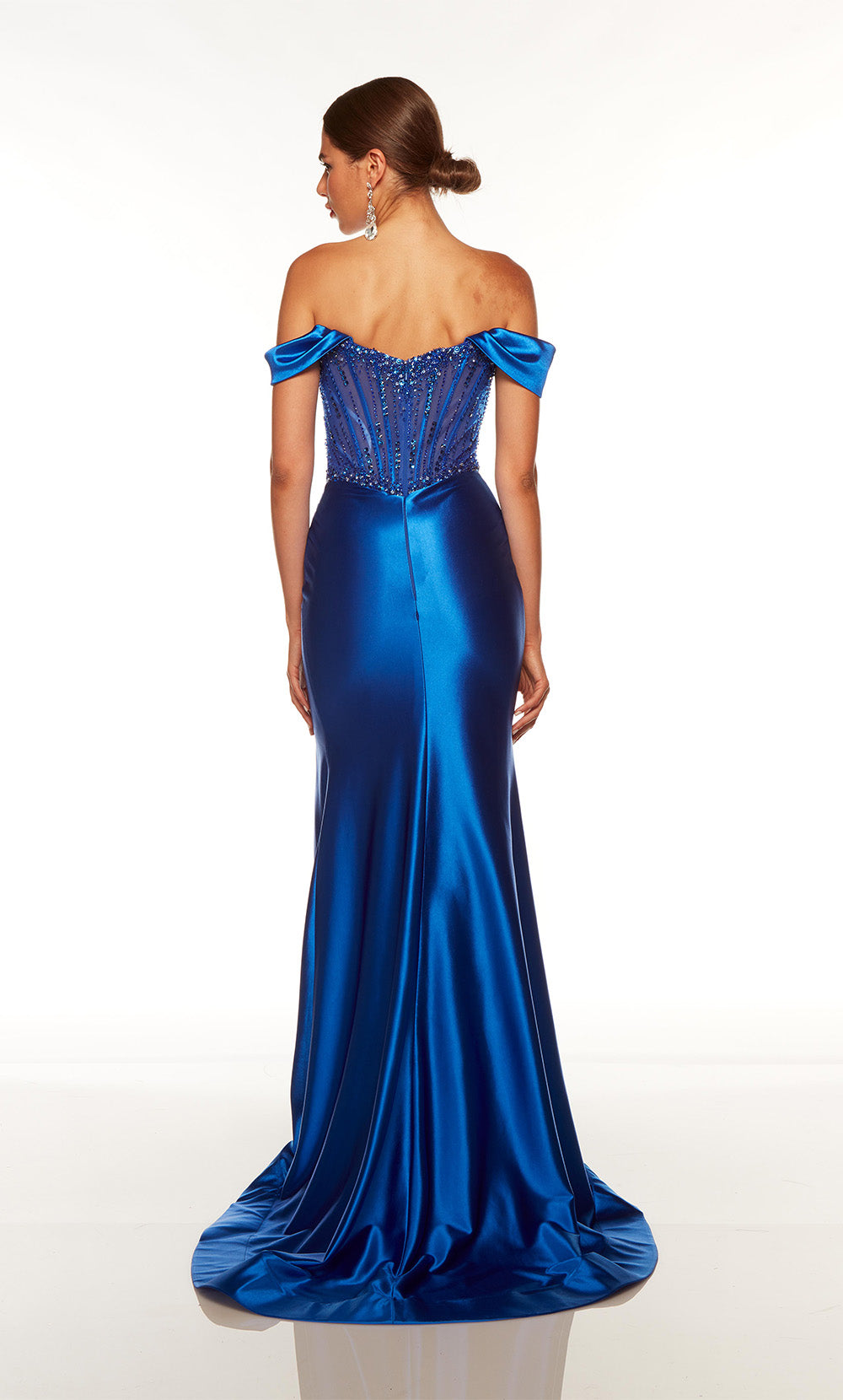 Alyce Prom (61471) Spring 2023