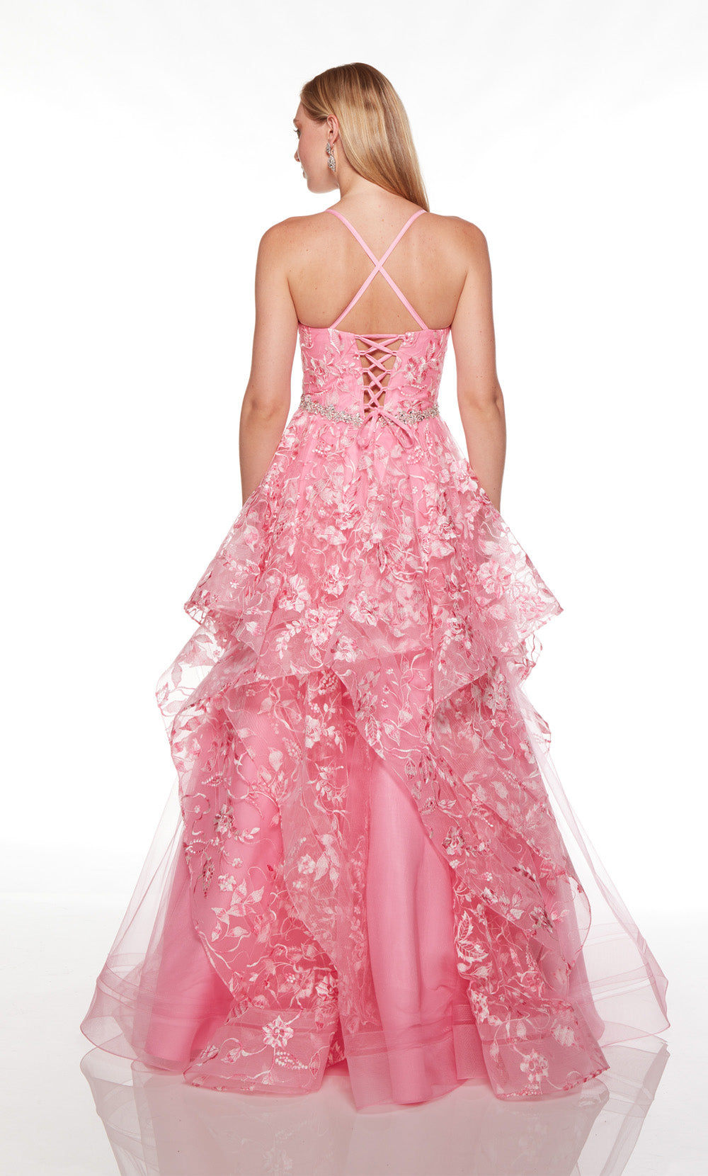 Alyce Prom (61473) Spring 2023