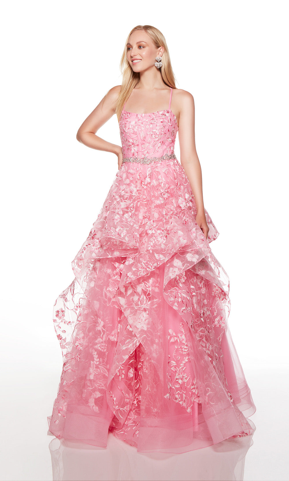 Alyce Prom (61473) Spring 2023