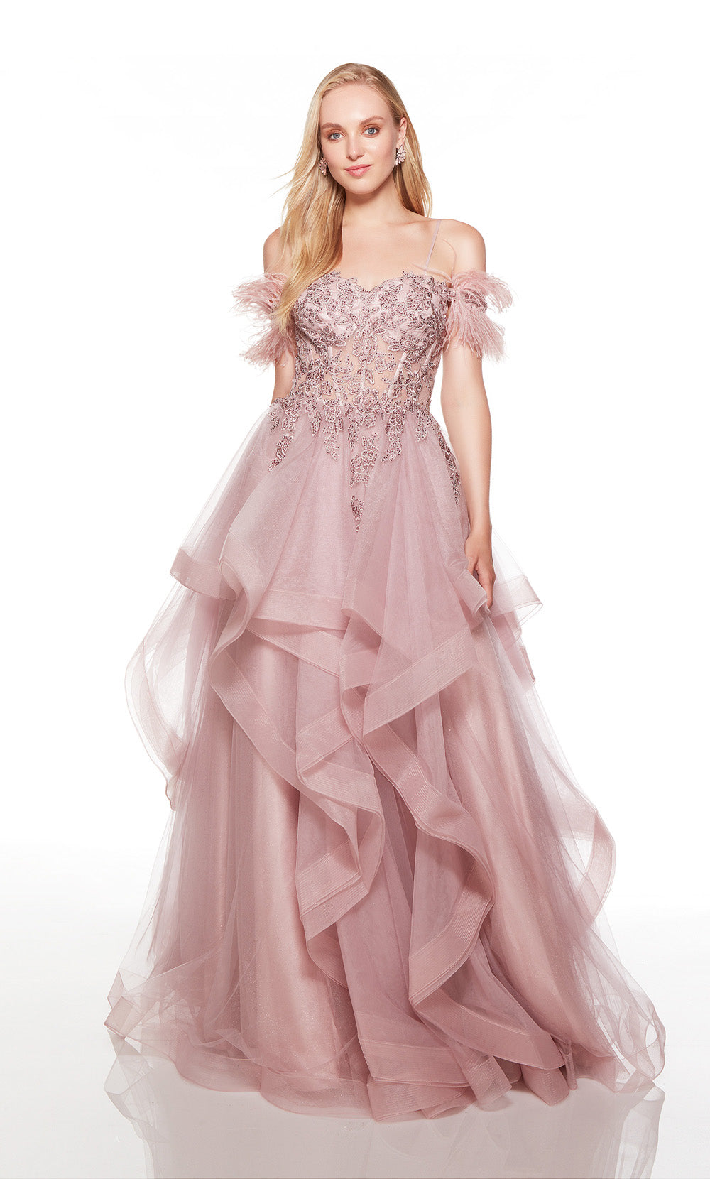 Alyce Prom (61474) Spring 2023