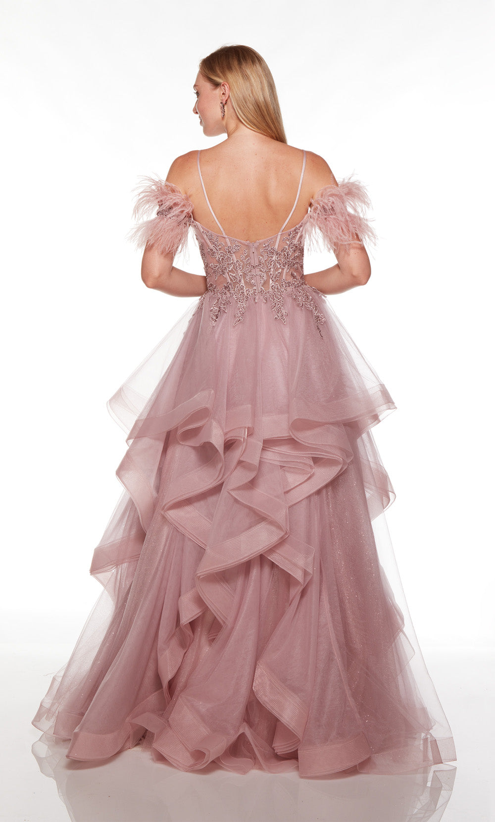 Alyce Prom (61474) Spring 2023