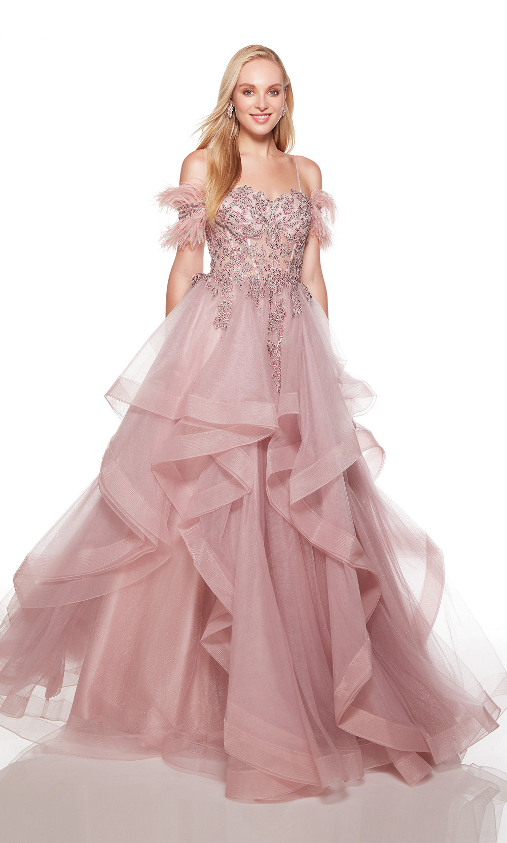 Alyce Prom (61474) Spring 2023