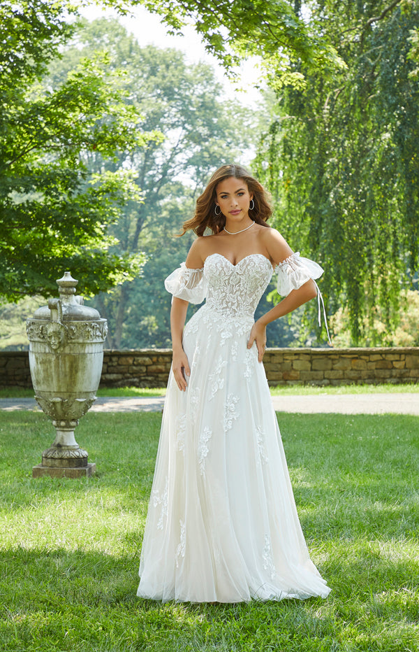 Mori Lee Voyage Collection (6961)