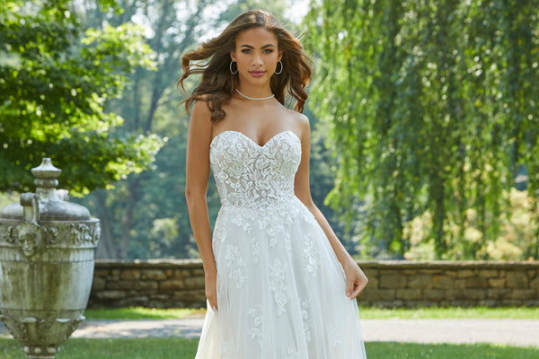 Mori Lee Voyage Collection (6961)