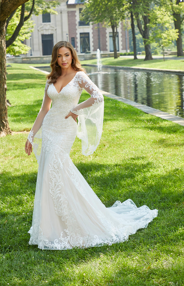 Mori Lee Voyage Collection (6962)