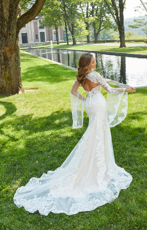 Mori Lee Voyage Collection (6962)