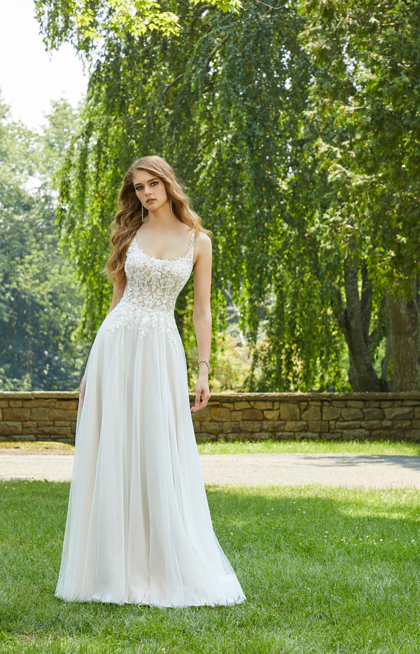 Mori Lee Voyage Collection (6964)