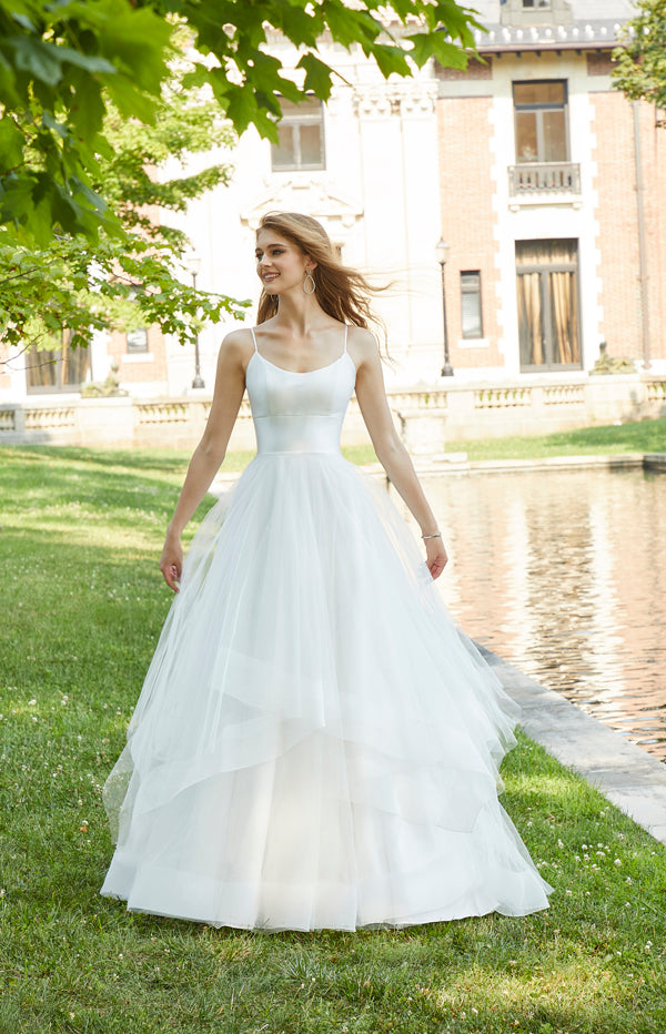 Mori Lee Voyage Collection (6965)