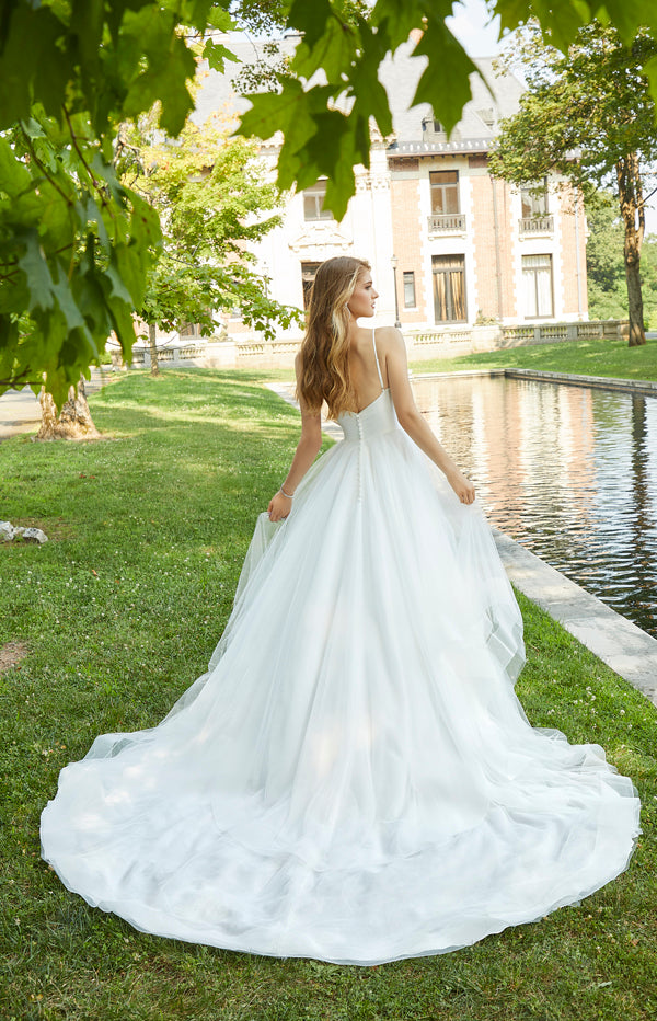 Mori Lee Voyage Collection (6965)