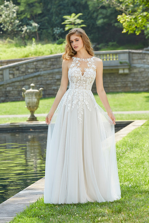 Mori Lee Voyage Collection (6966)