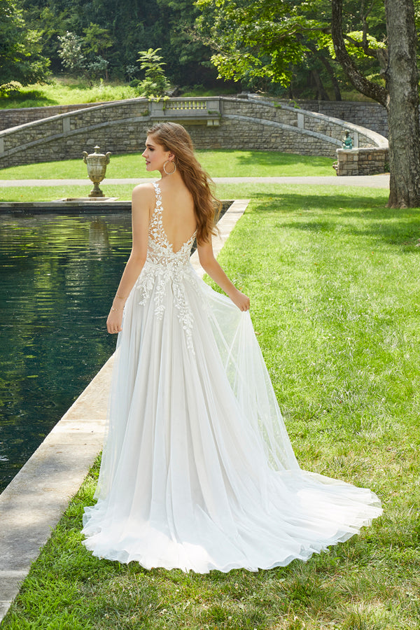 Mori Lee Voyage Collection (6966)