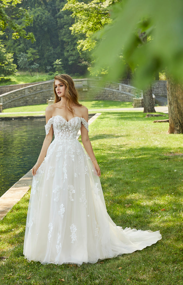 Mori Lee Voyage Collection (6968)