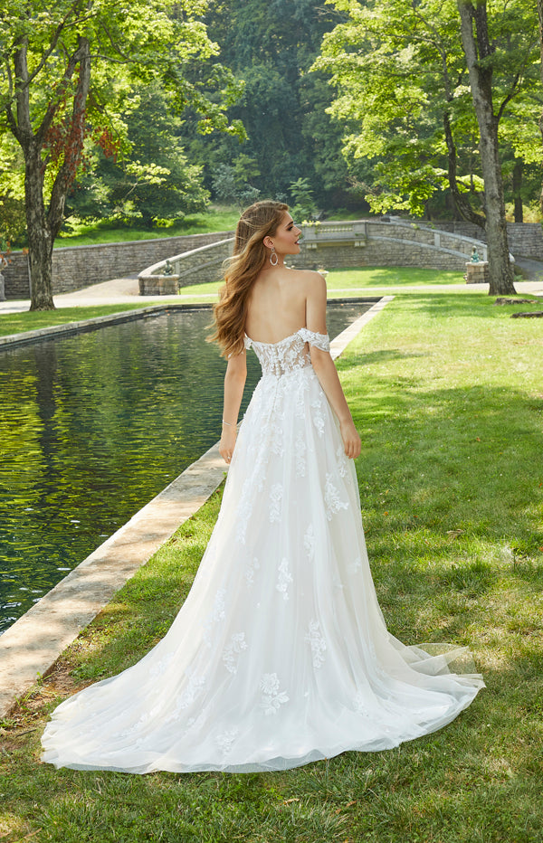 Mori Lee Voyage Collection (6968)