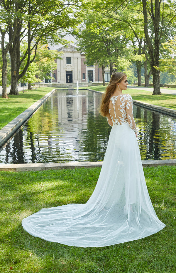 Mori Lee Voyage Collection (6969)