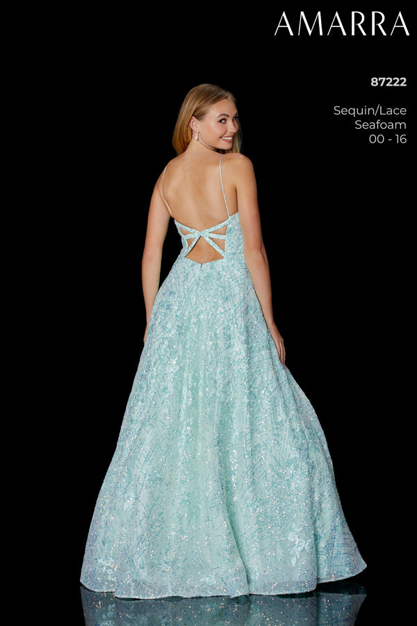 Amarra Prom (A87222) Spring 2022