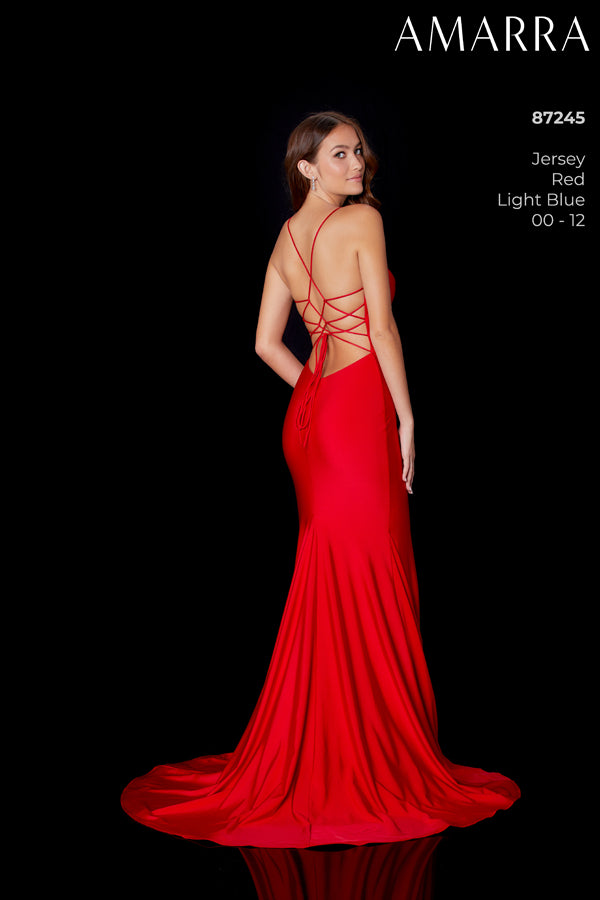 Amarra Prom (A87245) Spring 2022