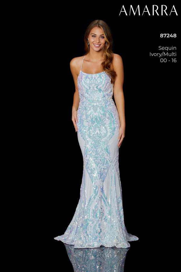Amarra Prom (A87248) Spring 2022