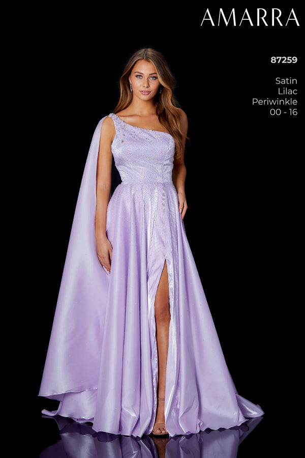 Amarra Prom (A87259) Spring 2022