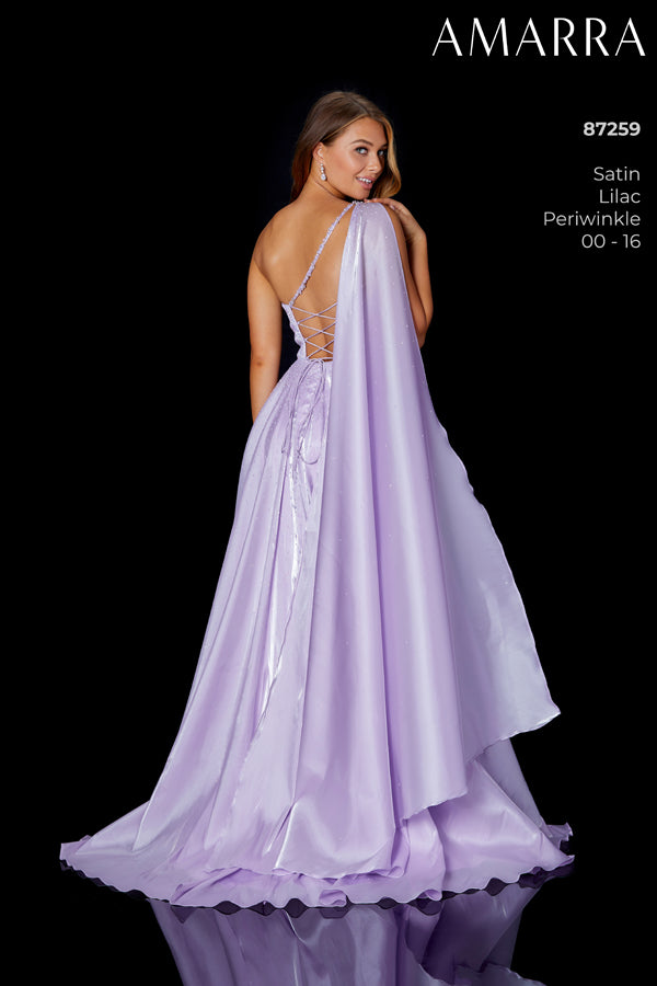 Amarra Prom (A87259) Spring 2022