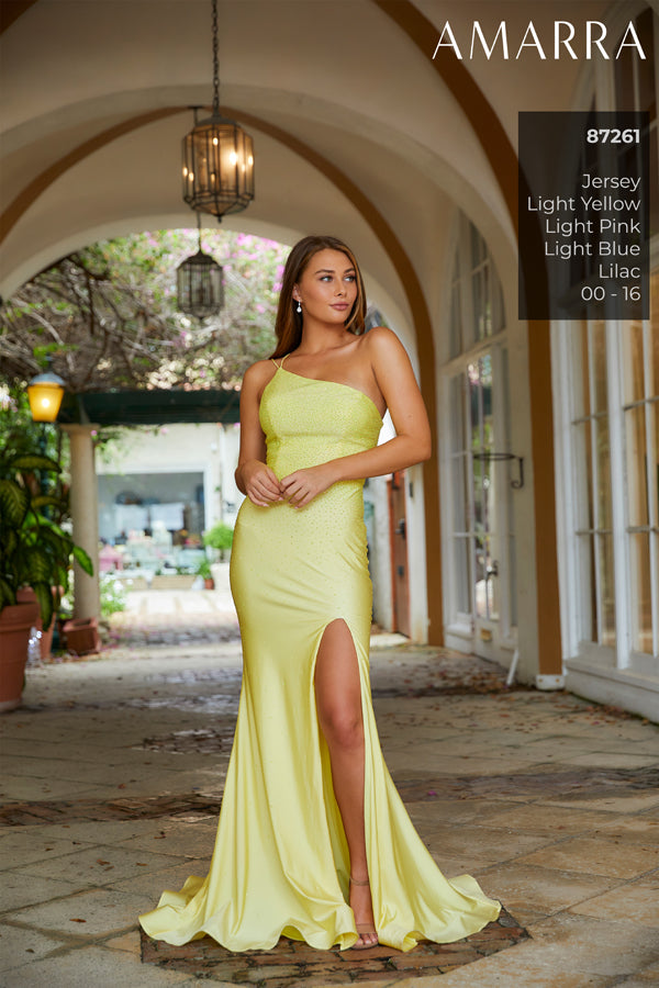 Amarra Prom (A87261) Spring 2022