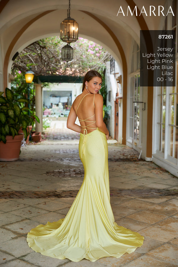 Amarra Prom (A87261) Spring 2022