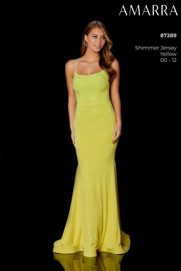Amarra Prom (A87289) Spring 2022