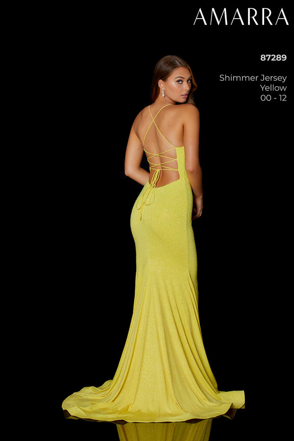 Amarra Prom (A87289) Spring 2022