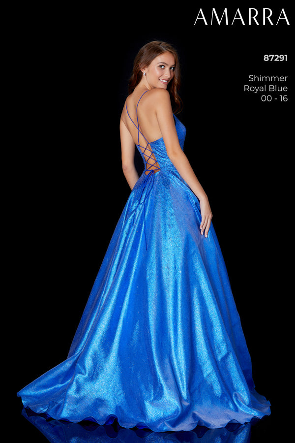 Amarra Prom (A87291) Spring 2022