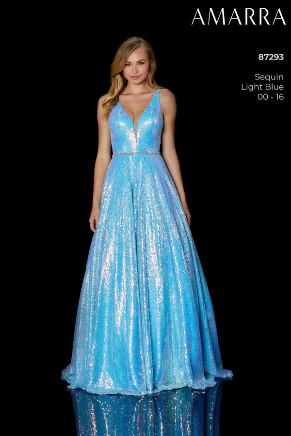 Amarra Prom (A87293) Spring 2022