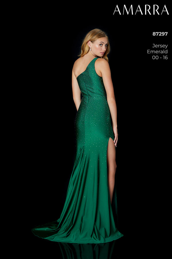 Amarra Prom (A87297) Spring 2022