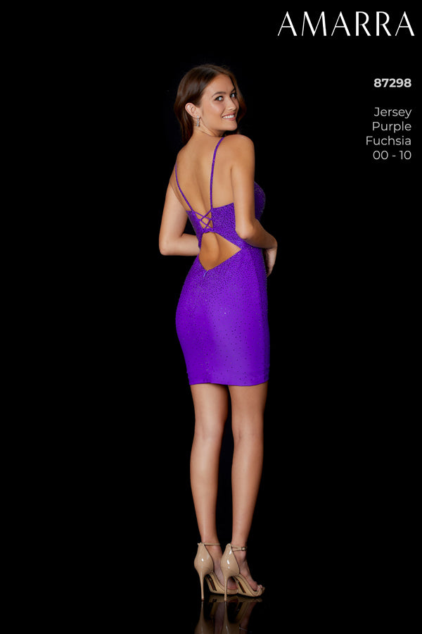 Amarra Prom (A87298) Spring 2022