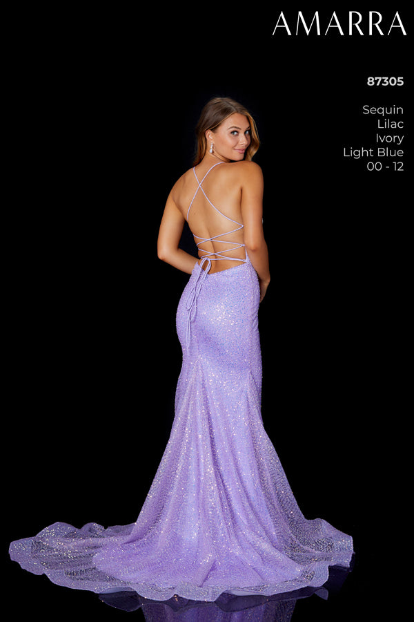 Amarra Prom (A87305) Spring 2022