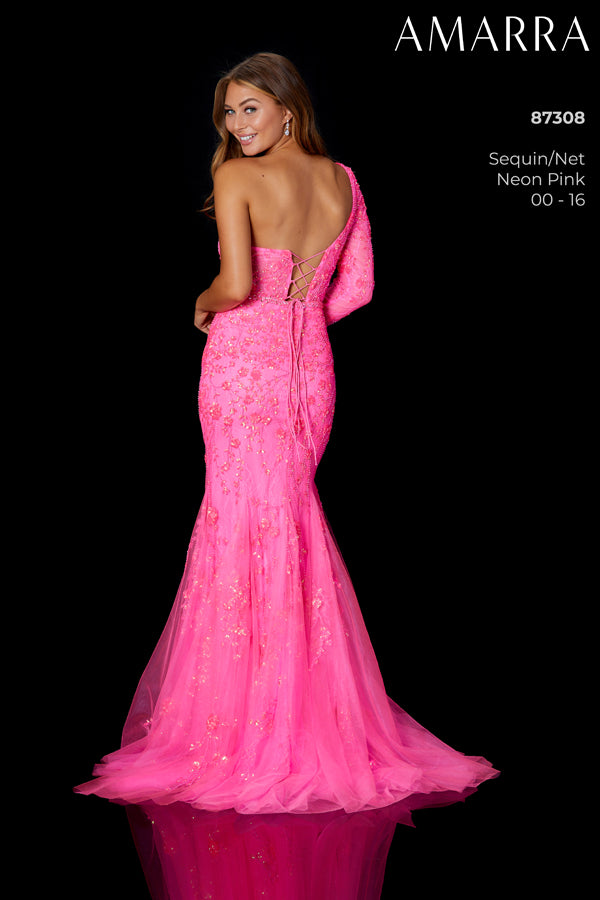 Amarra Prom (A87308) Spring 2022