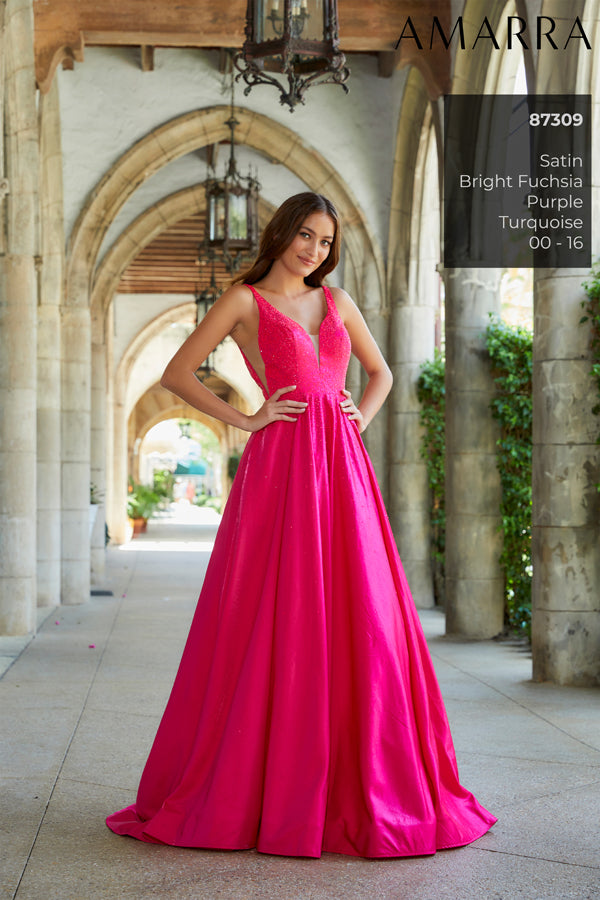 Amarra Prom (A87309) Spring 2022