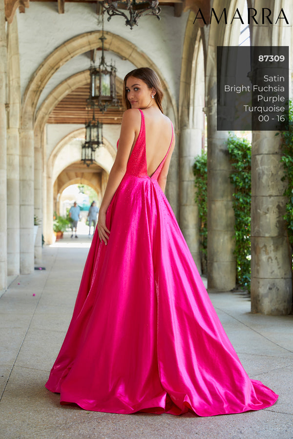 Amarra Prom (A87309) Spring 2022