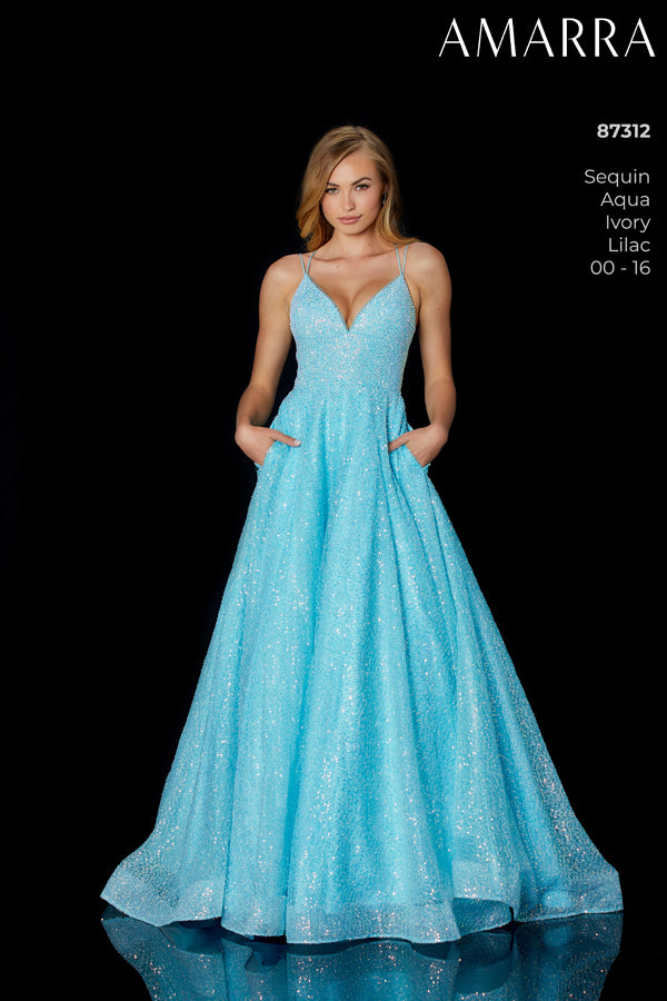 Amarra Prom (A87312) Spring 2022