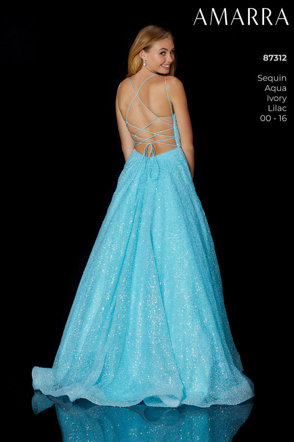 Amarra Prom (A87312) Spring 2022