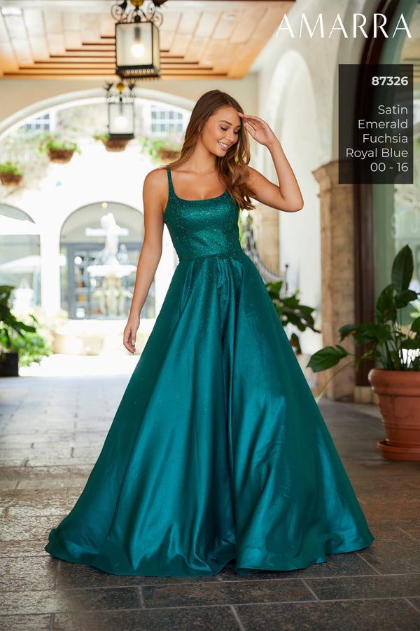 Amarra Prom (A87326) Spring 2022