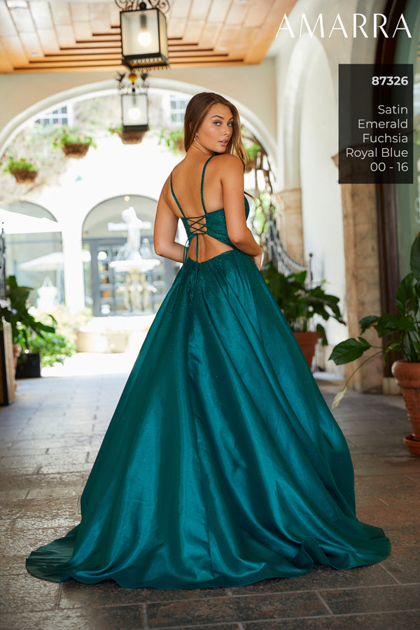 Amarra Prom (A87326) Spring 2022