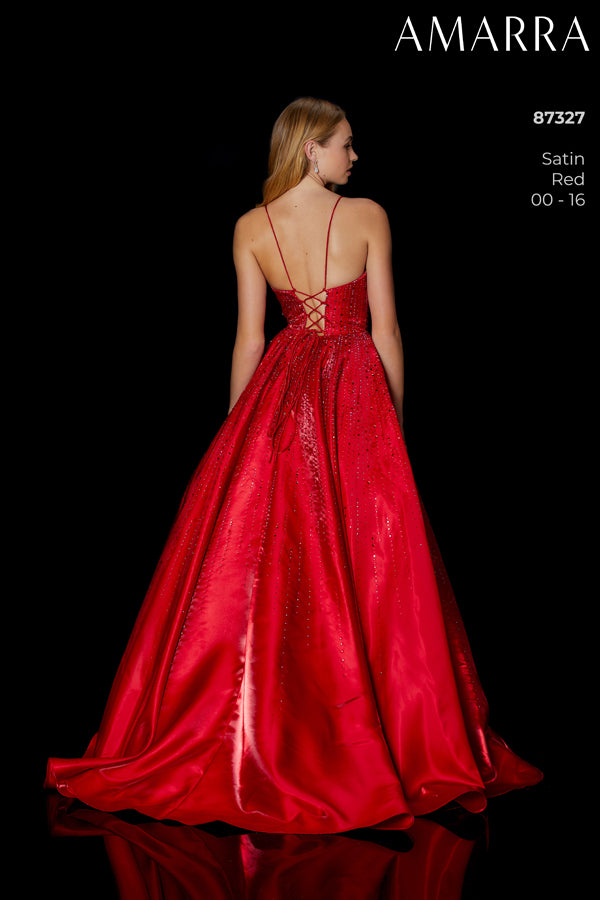 Amarra Prom (A87327) Spring 2022