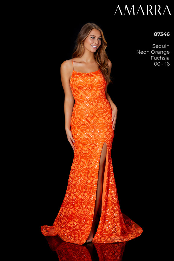 Amarra Prom (A87346) Spring 2022