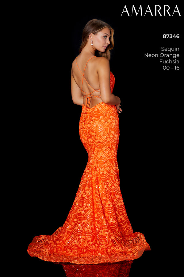 Amarra Prom (A87346) Spring 2022
