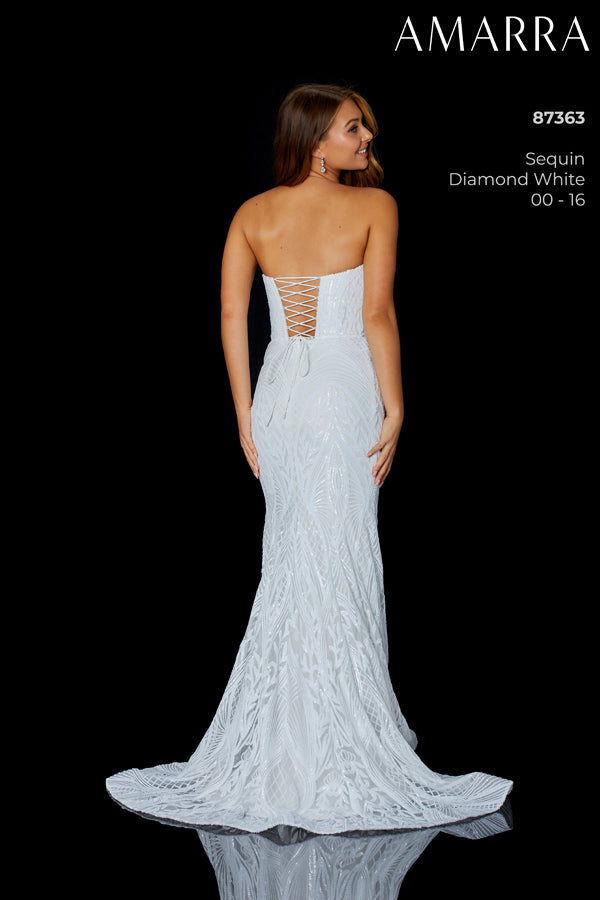 Amarra Prom (A87363) Spring 2022