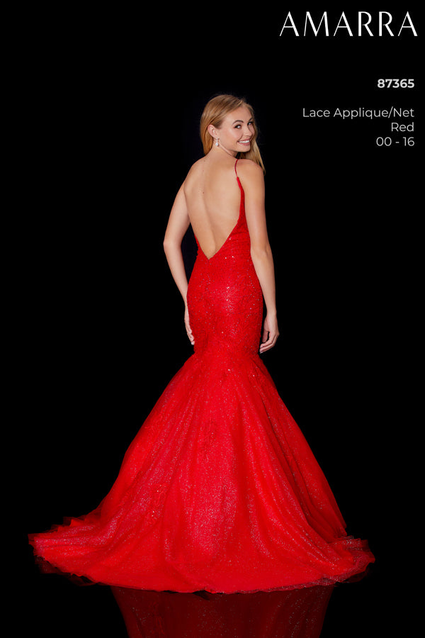 Amarra Prom (A87365) Spring 2022