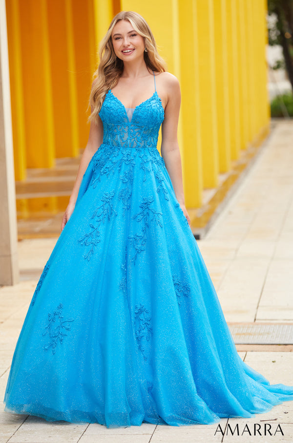 Amarra Prom (A88536) Spring 2024