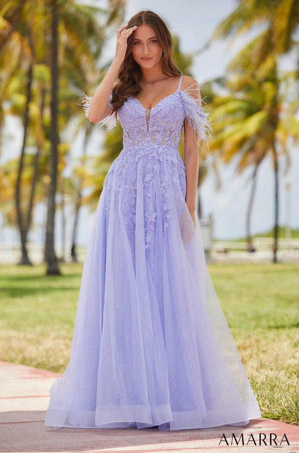 Amarra Prom (A88537) Spring 2023