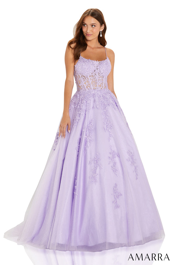 Amarra Prom (A88584) Spring 2024