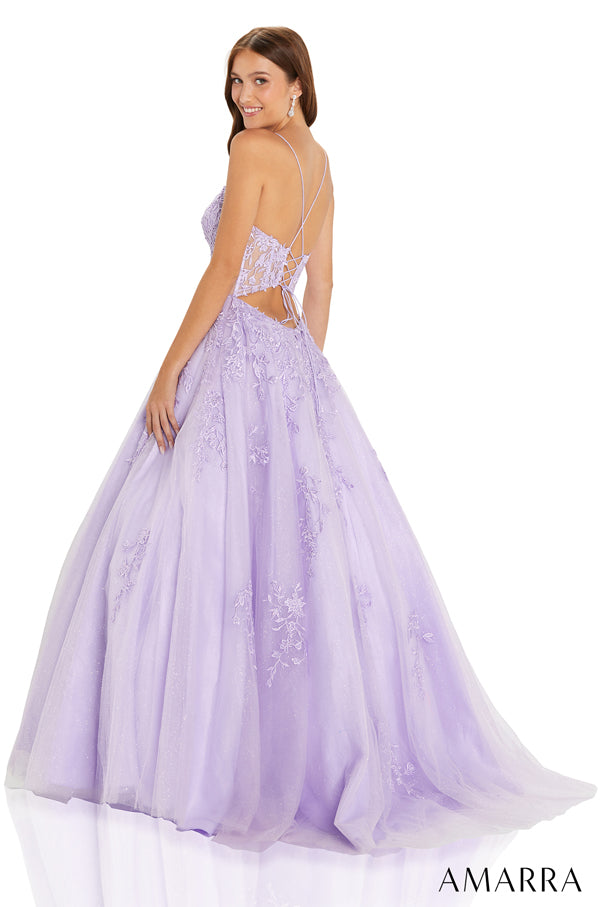 Amarra Prom (A88584) Spring 2024